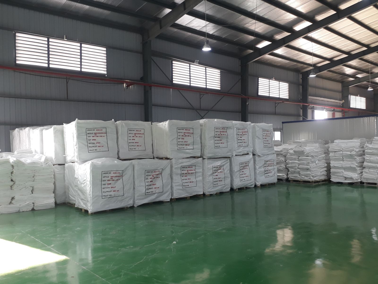 Vinpac